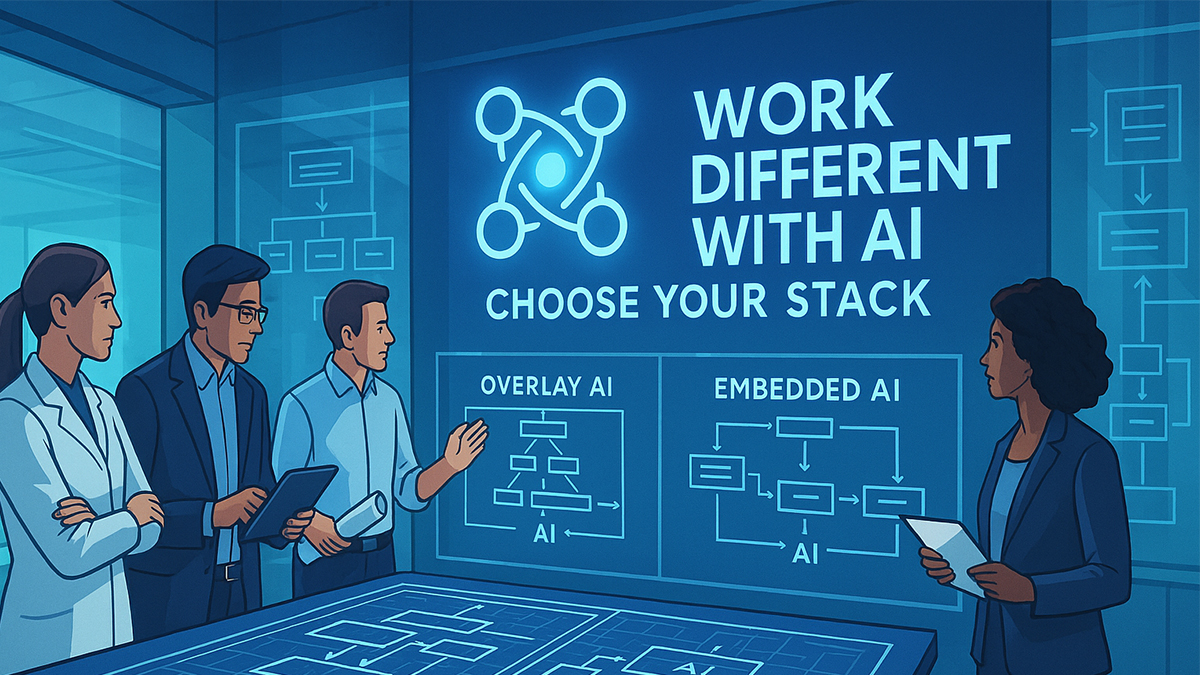 Introducing the Work Different With AI Research Team