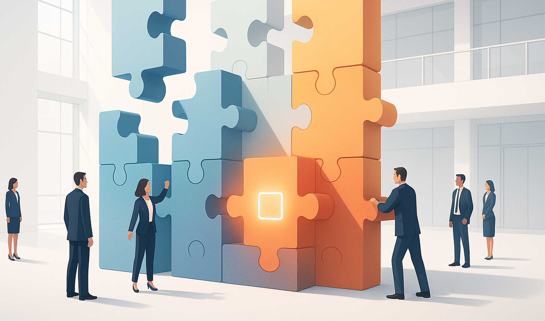 The Hidden Factors That Determine AI Success or Failure